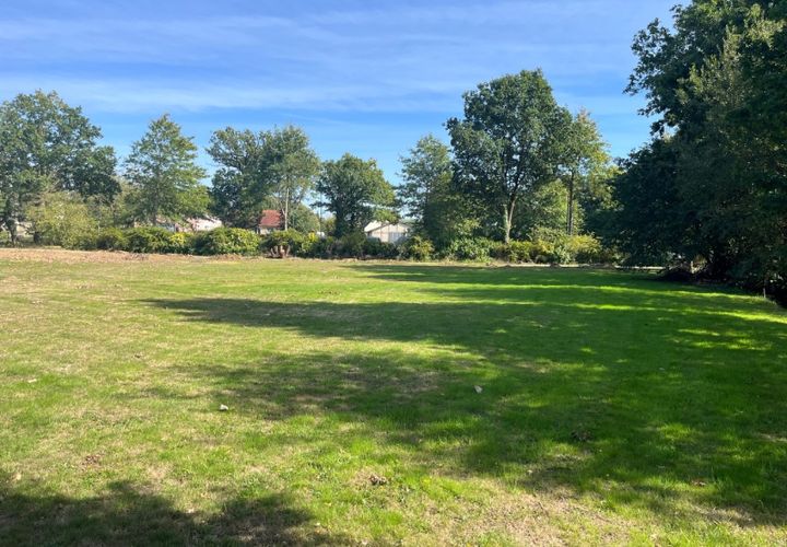 Terra a Saint-Marcel, Morbihan, Saint-Marcel - € 55.970 | Ref: 196097 - foto 1