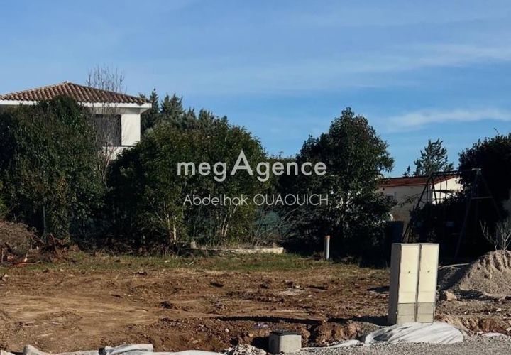 Terra a Aimargues, Gard, Aimargues - € 135.000 | Ref: 196105 - foto 1