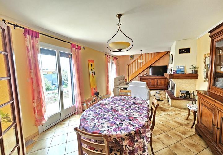 Villa a Saumur, Maine-et-Loire, Saumur - € 299.900 | Ref: 195995 - foto 1