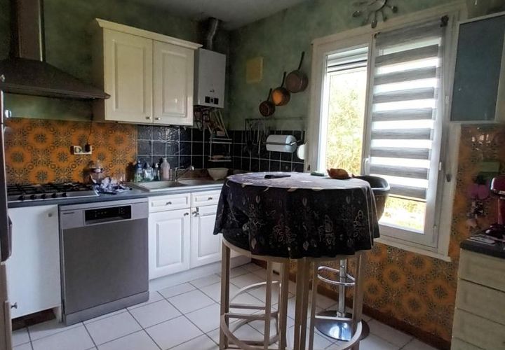 Villa in Cambron, Somme, Cambron - € 198.000 | Ref: 196067 - foto 1