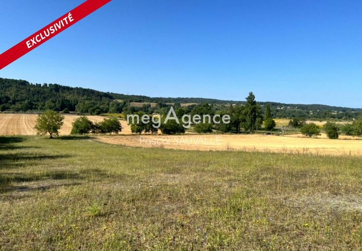 Terra a Grignols, Dordogne, Grignols - € 31.000 | Ref: 196091 - foto 1