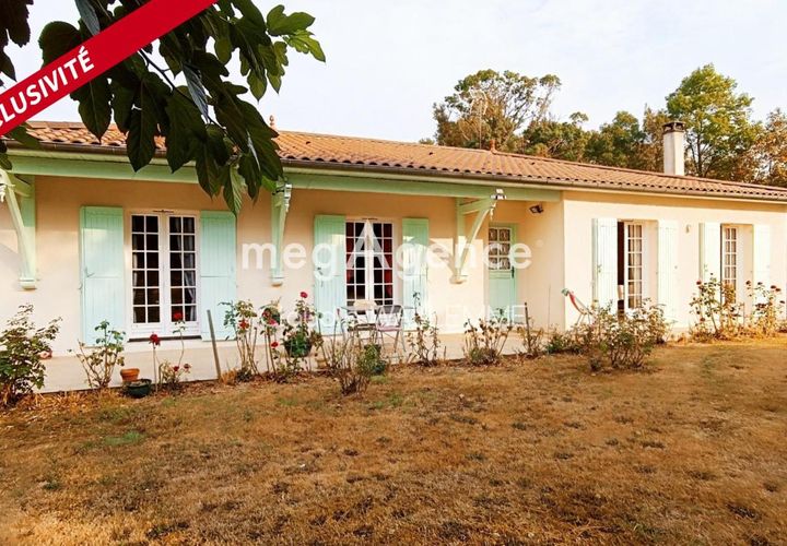 Villa a Saint-Brice, Gironde, Saint-Brice - € 250.000 | Ref: 191606 - foto 1