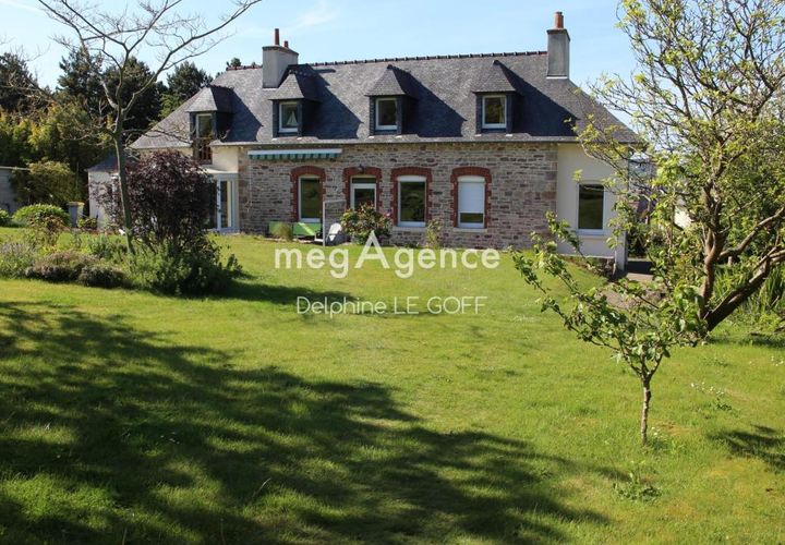 Villa i Paimpol, Cotes-d'Armor, Paimpol - € 570.000 | Ref: 195853 - foto 1