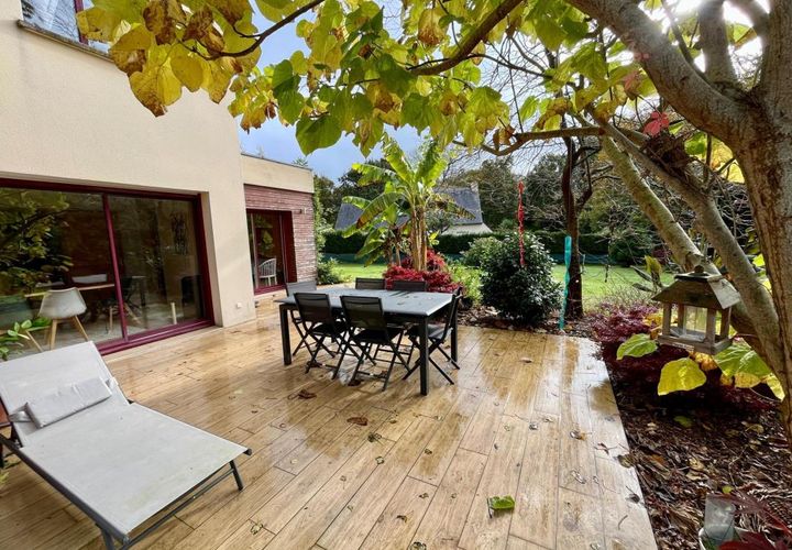 Villa i Lannion, Cotes-d'Armor, Lannion - € 420.000 | Ref: 194484 - foto 1