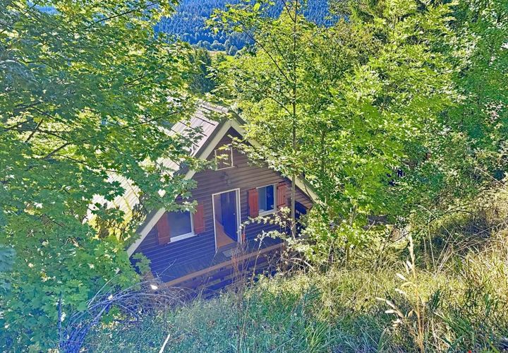 Villa a Gresse-en-Vercors, Isere, Gresse-en-Vercors - € 194.500 | Ref: 192075 - foto 1
