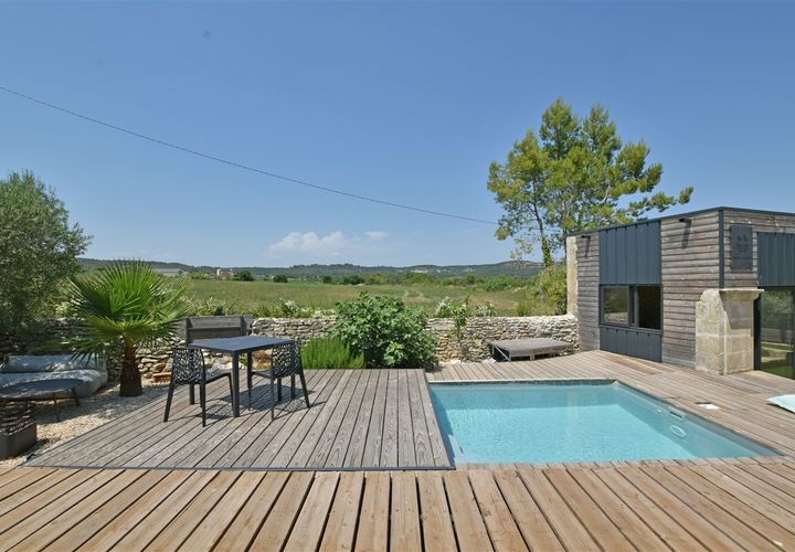 Villa a Calvisson, Gard, Calvisson - € 569.000 | Ref: 06903 - foto 1