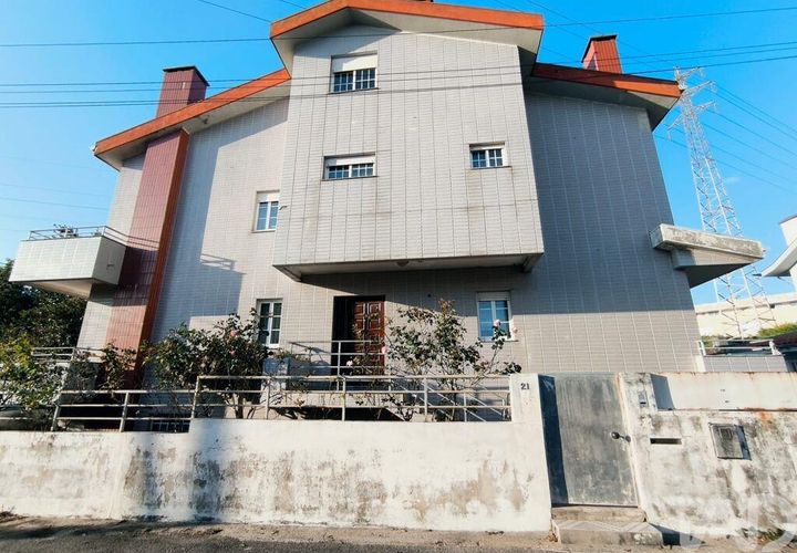 Byhus i Matosinhos, Porto, Matosinhos - € 630.000 | Ref: 750354 - foto 1