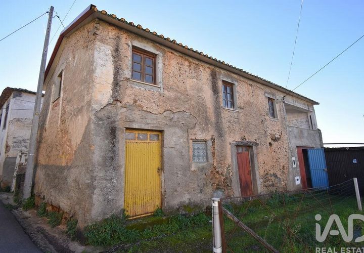Byhus i Lousa, Coimbra, Lousa - € 47.000 | Ref: 768454 - foto 1