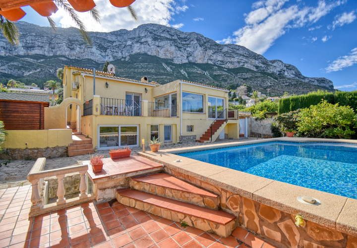 Byhus i Alicante, Alicante, Alicante - € 469.000 | Ref: 761751 - foto 1