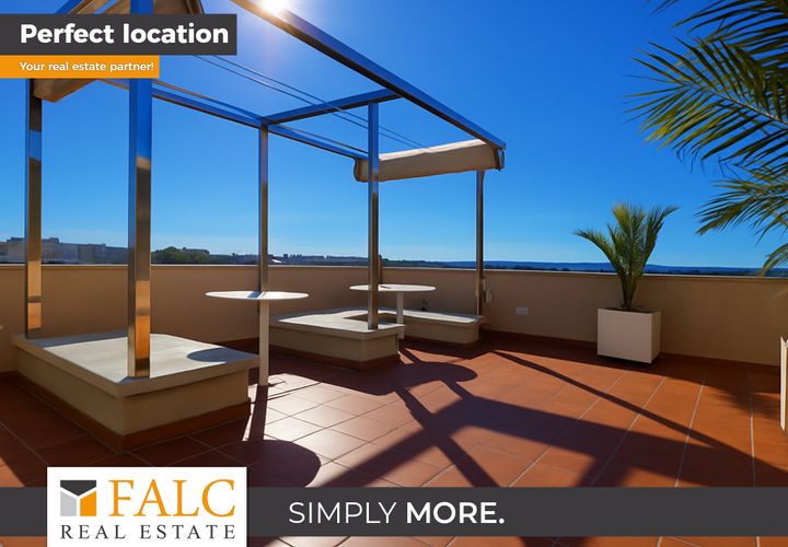 Apartament a Cala Millor, Mallorca, Cala Millor - € 1.800/mes | Ref: FALC-AdFl-78824 - foto 1