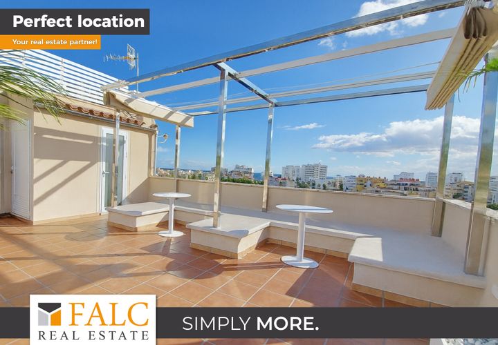 Apartament a Cala Millor, Mallorca, Cala Millor - € 2.800/mes | Ref: FALC-AdFl-78629 - foto 1