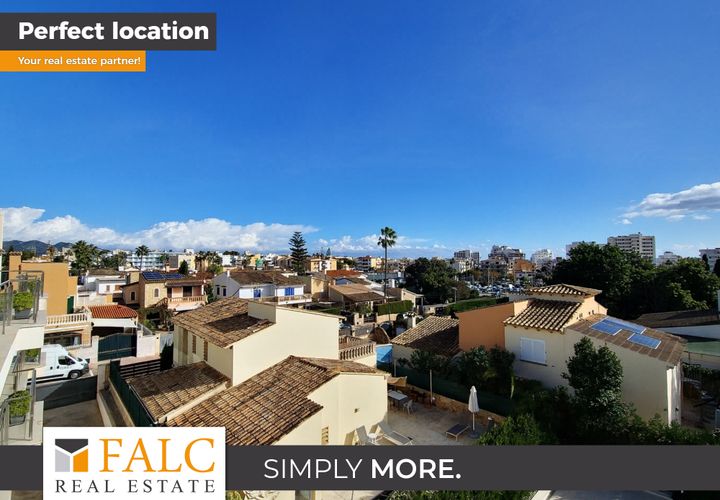 Wohnung in Cala Millor, Mallorca, Cala Millor - € 1.500/Monat | Ref: FALC-AdFl-78823 - Foto 1