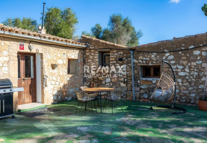 Villa a Arta, Mallorca, Arta - € 585.000 | Ref: 2271 - foto 1