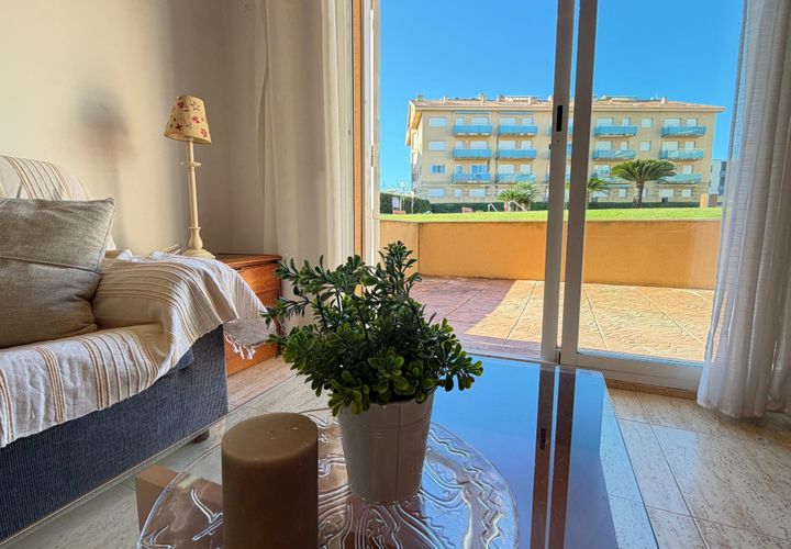 Lejlighed i L'Ampolla, Tarragona, L'Ampolla - € 210.000 | Ref: EXP12258/8930 - foto 1