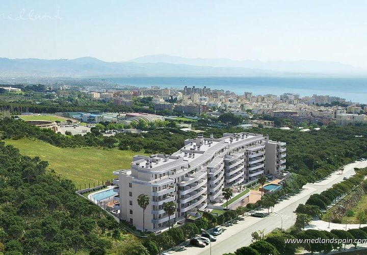 Leilighet i Torremolinos, Malaga, Torremolinos - € 563 000 | Ref: N-4456208 - foto 1