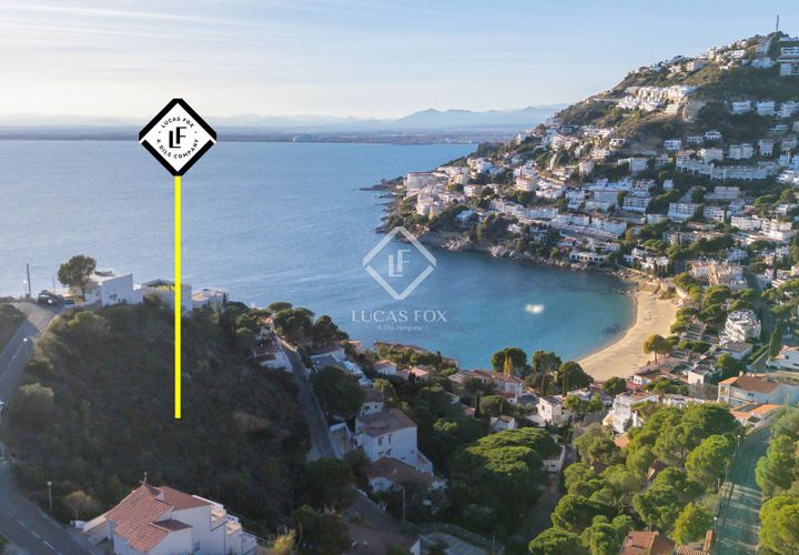 Villa em Roses, Gerona, Roses - € 900.000 | Ref: CBR64997 - foto 1