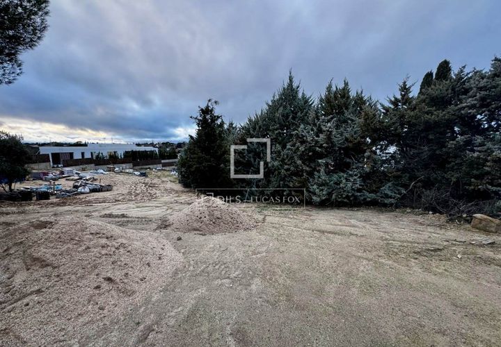 Terra a Boadilla Del Monte, Madrid, Boadilla Del Monte - € 1.150.000 | Ref: POZ65094 - foto 1