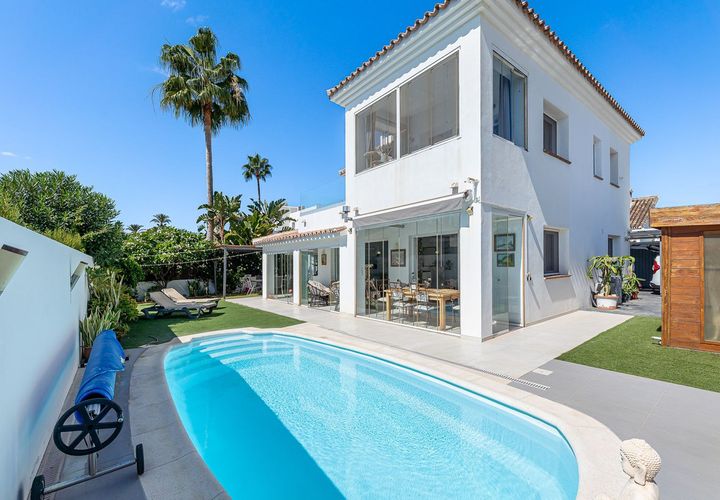 Villa a Estepona, Malaga, Estepona - € 1.575.000 | Ref: CDS5180032-FO - foto 1