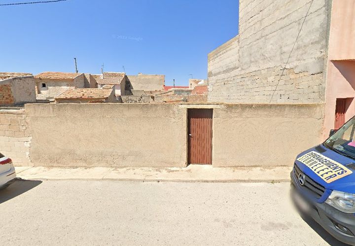Helårsgrund i Macisvenda, Murcia, Macisvenda - € 35.000 | Ref: CF3244 - foto 1