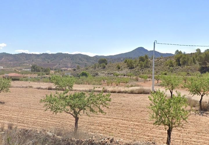 Helårsgrund i Macisvenda, Murcia, Macisvenda - € 55.000 | Ref: CF3242 - foto 1