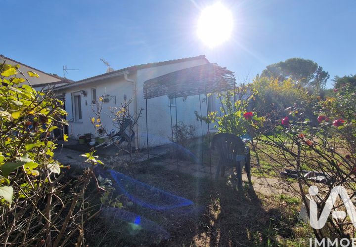 Villa i Oraison, Alpes-de-Haute-Provence, Oraison - € 209.000 | Ref: 17591 - foto 1