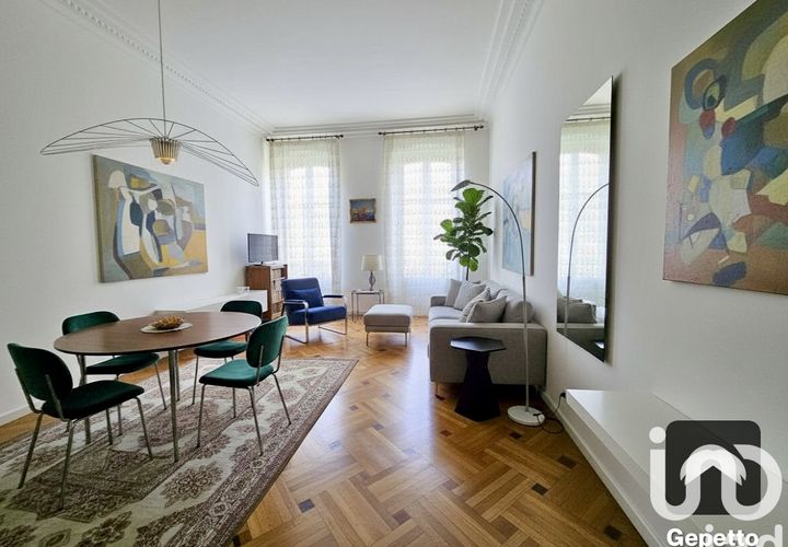 Wohnung in Nice, Alpes-Maritimes, Nice - € 780.000 | Ref: 39043 - Foto 1