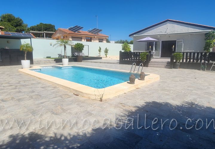 Villa a Pinar De Campoverde, Alicante, Pinar De Campoverde - € 295.000 | Ref: 79A - foto 1