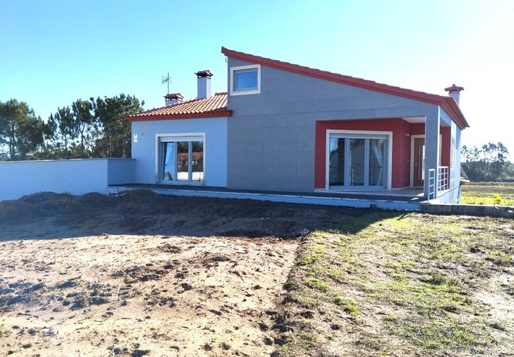 Villa a Lourinha, Lisbon, Lourinha - € 398.000 | Ref: RVM2956 - foto 1