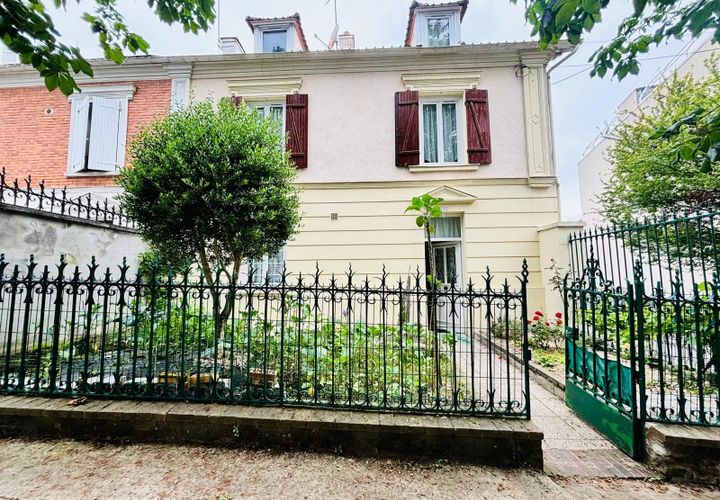 Villa a Sarcelles, Val-d'Oise, Sarcelles - € 334.890 | Ref: 280 - foto 1