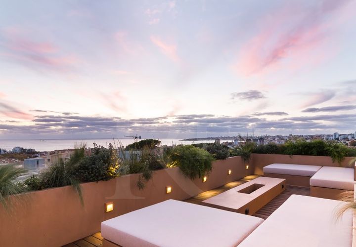 Villa i Cascais, Lisbon, Cascais - € 3.495.000 | Ref: 1478MB - foto 1