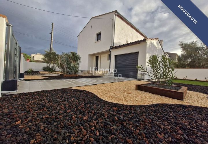 Villa i Limoux, Aude, Limoux - € 249.900 | Ref: fr075397 - foto 1
