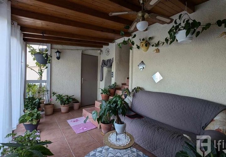 Villa a Pomas, Aude, Pomas - € 167.000 | Ref: fr062341 - foto 1