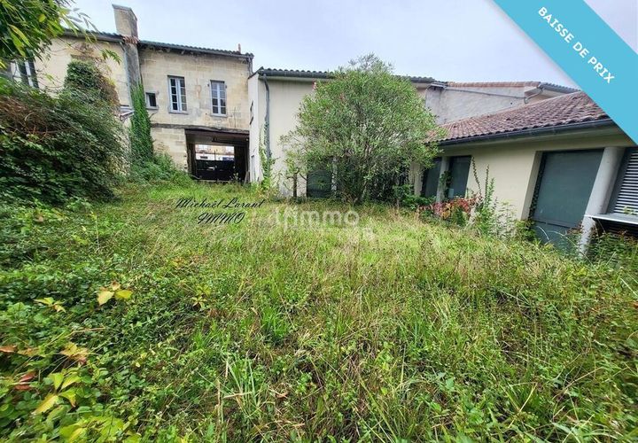 Villa i Blanquefort, Gironde, Blanquefort - € 399.000 | Ref: fr073185 - foto 1