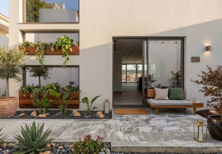 Villa i Alcabideche, Lisbon, Alcabideche - € 1.185.000 | Ref: 127101021-3 - foto 1