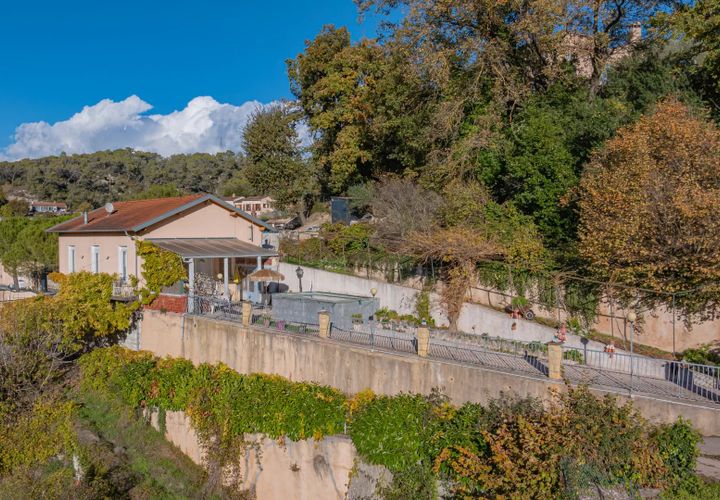 Villa i Blausasc, Alpes-Maritimes, Blausasc - € 450.000 | Ref: 86485230 - foto 1