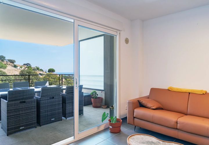 Apartament a Nice, Alpes-Maritimes, Nice - € 1.850/mes | Ref: 7343312 - foto 1