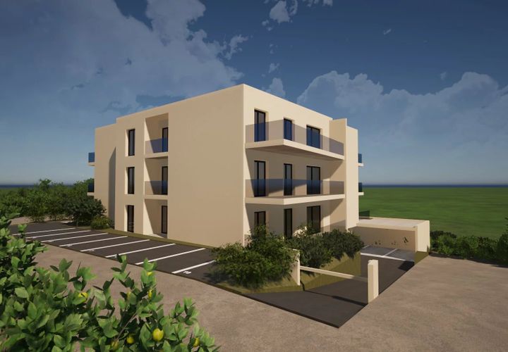 Lejlighed i Afa, Corse-du-Sud, Afa - € 149.500 | Ref: 844 - foto 1