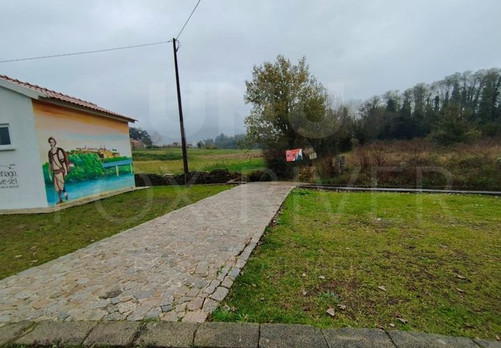 Helårsgrund i Valenca, Viana do Castelo, Valenca - € 34.900 | Ref: UNU-F1-12-2 - foto 1