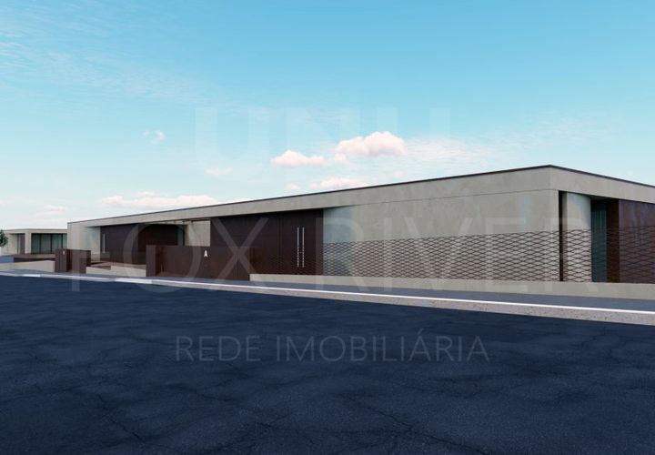 Villa i Viana do Castelo, Viana do Castelo, Viana do Castelo - € 269.000 | Ref: UNU-F1-07-40_C - foto 1