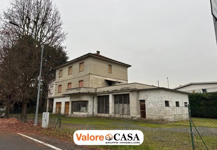 Villa a Terzo, Alessandria, Terzo - € 169.000 | Ref: 86484351 - foto 1