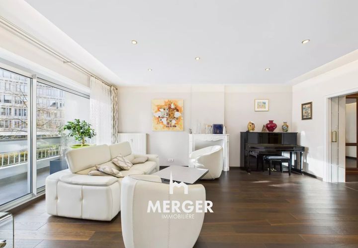 Leilighet i Strasbourg, Bas-Rhin, Strasbourg - € 699 920 | Ref: 614/25 - foto 1