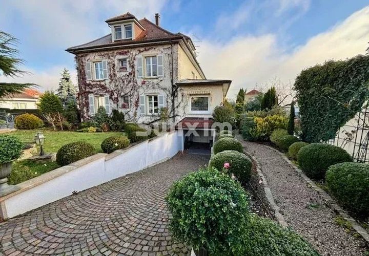 Villa a Cernay, Haut-Rhin, Cernay - € 199.000 | Ref: 0958-01SF - foto 1