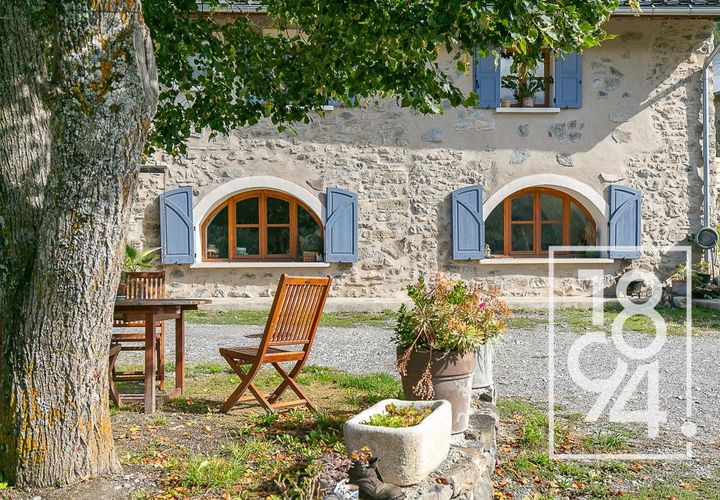 Farm i Saint-Pons, Alpes-de-Haute-Provence, Saint-Pons - € 1.100.000 | Ref: ICYX-03K-MC2 - foto 1