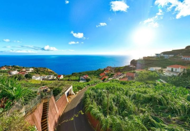 Villa i Ponta do Sol, Madeira, Ponta do Sol - € 1.950.000 | Ref: C0216-03246 - foto 1