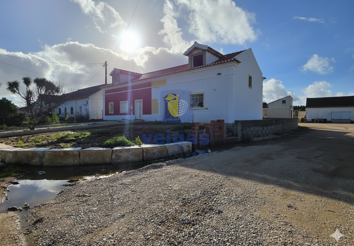 Villa i Cadaval, Lisbon, Cadaval - € 280.000 | Ref: CAL-216992 - foto 1