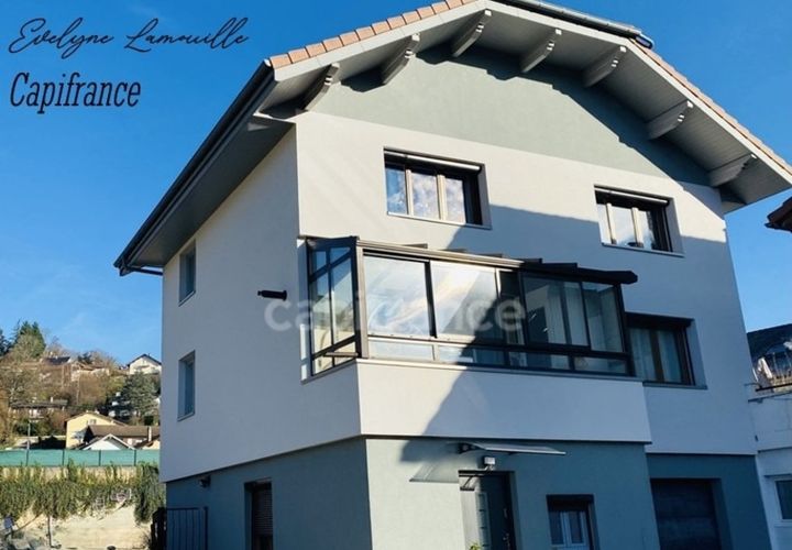 Villa a Frangy, Haute-Savoie, Frangy - € 880.000 | Ref: 340935113365 - foto 1