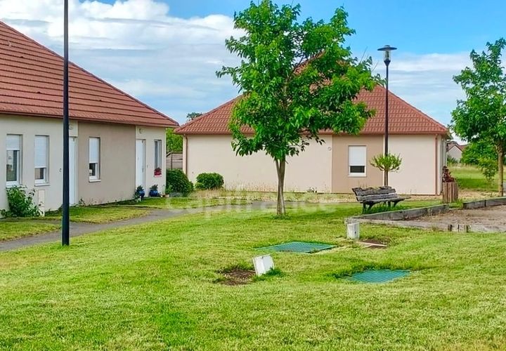 Villa i Herry, Cher, Herry - € 59.000 | Ref: 340933850249 - foto 1