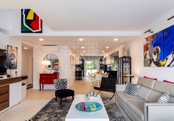 Rækkehus i Albufeira, Faro, Albufeira - € 795.000 | Ref: G4-3057 - foto 1