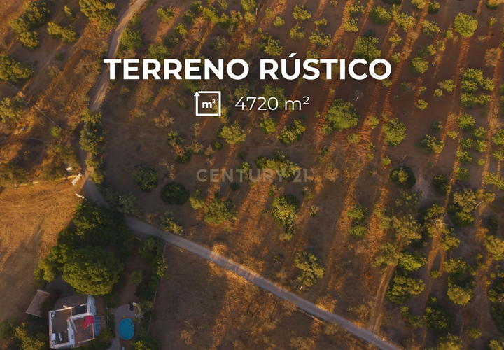 Helårsgrund i Olhao, Faro, Olhao - € 43.000 | Ref: C0358-01044 - foto 1