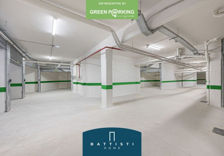 Garage i Rome, Rome, Rome - € 77.000 | Ref: 165BH25 - foto 1
